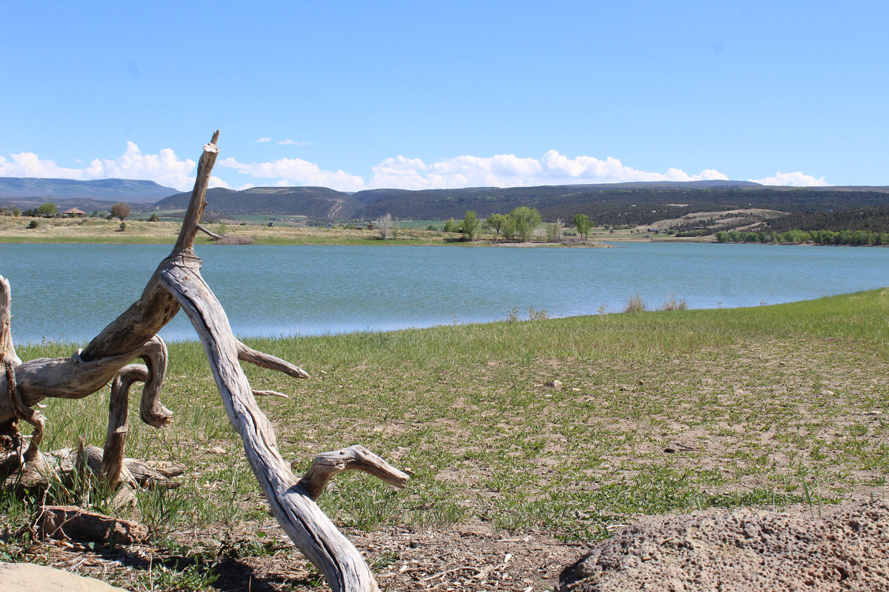FOCUS: Delta County landscapes